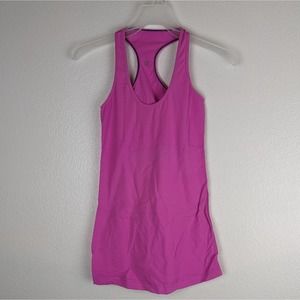 Lululemon women's racerback tank